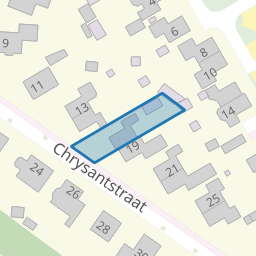 Perceel WTW00-H-10479