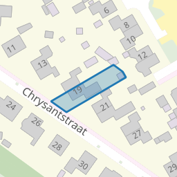 Perceel WTW00-H-10480