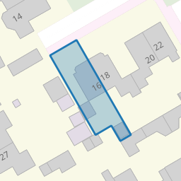 Perceel WTW00-H-10492