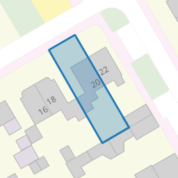 Perceel WTW00-H-10494