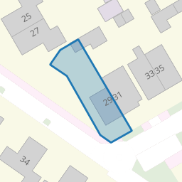 Perceel WTW00-H-10496