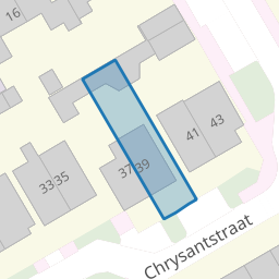 Perceel WTW00-H-10501