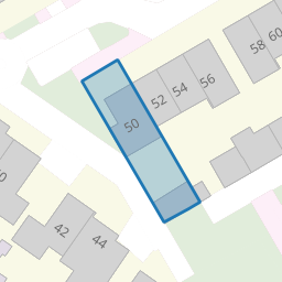 Perceel WTW00-H-10504