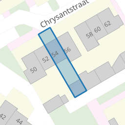 Perceel WTW00-H-10506