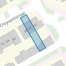 Perceel WTW00-H-10509