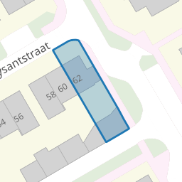 Perceel WTW00-H-10510