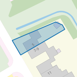 Perceel WTW00-H-10511