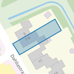 Perceel WTW00-H-10512