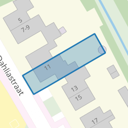 Perceel WTW00-H-10514