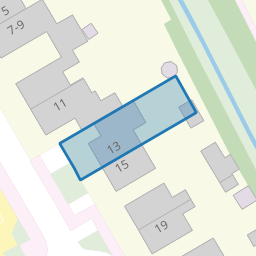 Perceel WTW00-H-10515