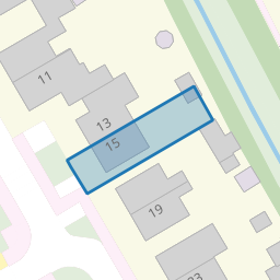 Perceel WTW00-H-10516