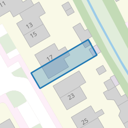 Perceel WTW00-H-10518