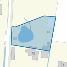 Perceel WTW00-H-10535