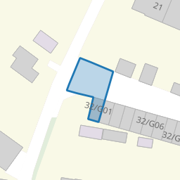 Perceel WTW00-H-10553