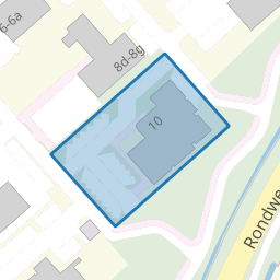 Perceel WTW00-H-10556