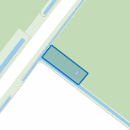 Perceel WTW00-H-10590