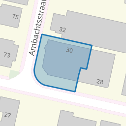 Perceel WTW00-H-10596