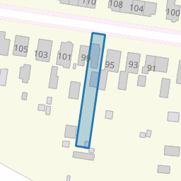 Perceel WTW00-H-10606