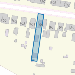 Perceel WTW00-H-10607