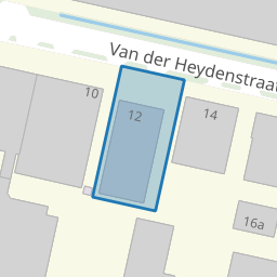 Perceel WTW00-H-10608