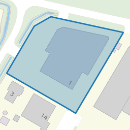 Perceel WTW00-H-10612