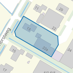 Perceel WTW00-H-10619