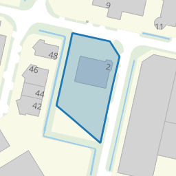 Perceel WTW00-H-10622