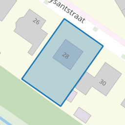 Perceel WTW00-H-10631