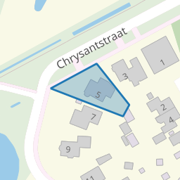 Perceel WTW00-H-10634