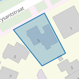 Perceel WTW00-H-10635