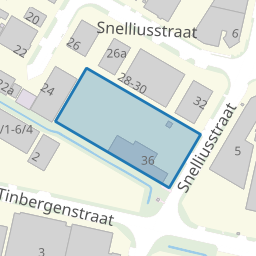 Perceel WTW00-H-10652