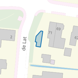 Perceel WTW00-H-10665