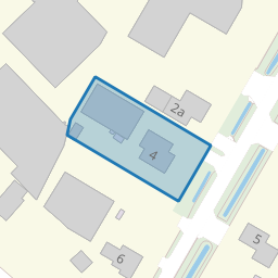 Perceel WTW00-H-10680