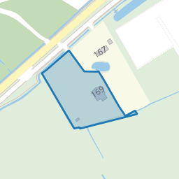 Perceel WTW00-H-10689