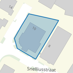 Perceel WTW00-H-10690