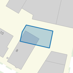 Perceel WTW00-H-10691