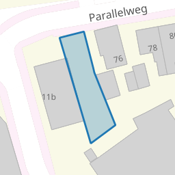 Perceel WTW00-H-10693