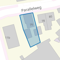 Perceel WTW00-H-10694