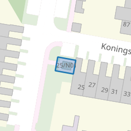 Perceel WTW00-H-10696