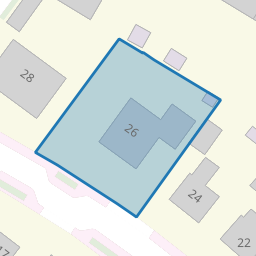 Perceel WTW00-H-10701