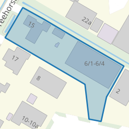 Perceel WTW00-H-10702