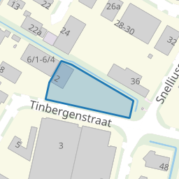 Perceel WTW00-H-10703