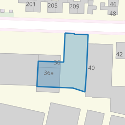 Perceel WTW00-H-10713