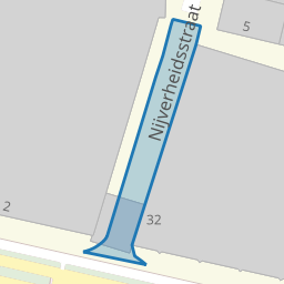 Perceel WTW00-H-10715