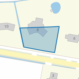 Perceel WTW00-H-10722