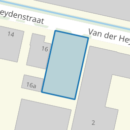 Perceel WTW00-H-10730