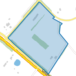 Perceel WTW00-H-10734