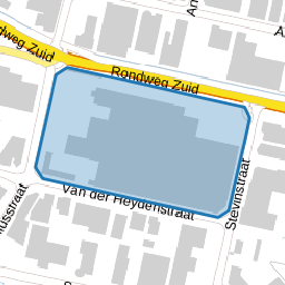 Perceel WTW00-H-10743