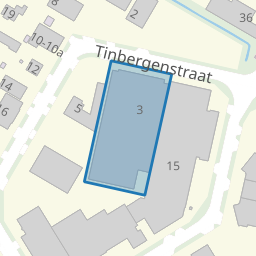 Perceel WTW00-H-10750