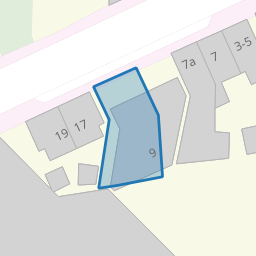 Perceel WTW00-H-10756